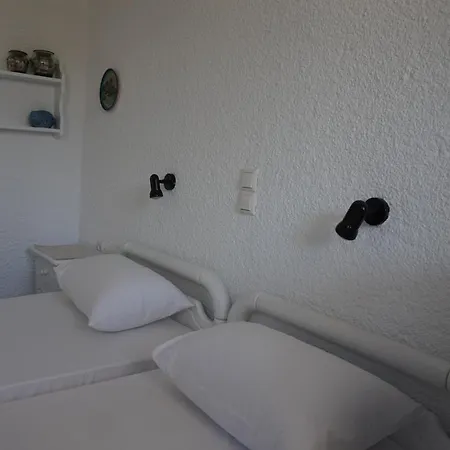 Michaela's Hétvégi ház Driósz