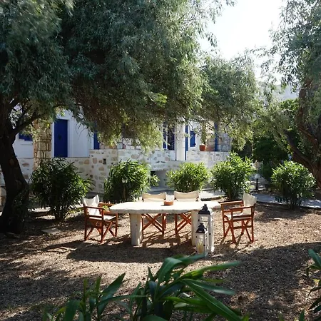 Εξοχικό σπίτι Michaela's Δρυός